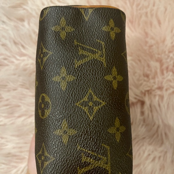 Louis Vuitton Mini Speedy HL - Picture 6 of 11